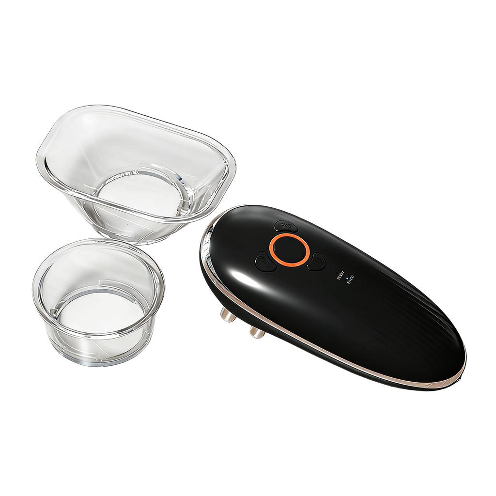 Face Body Sculpting Machine Rechargeable Beauty Equipment For Body Shaping, A Mass Massage Tool