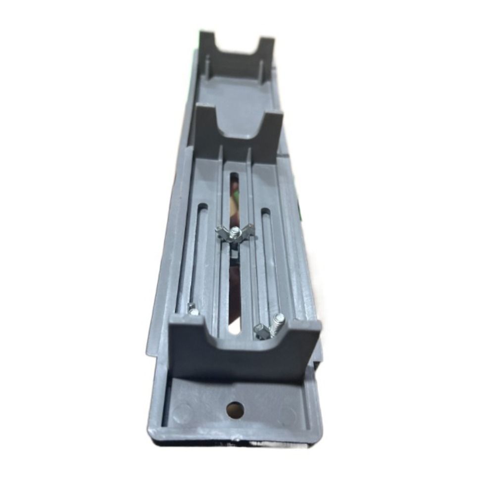 Adjustable Sharpening Stone Base Holder Plastic Whetstone Holder Over Sink