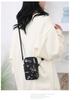 Mobile Phone Bag, Women's Oxford Cloth 2025 New Arm Bag, Sports Fashion Versatile Outdoor Fitness Wrist Bag, Cycling Bag