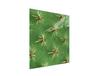 GLASS CUTTING BOARD 45x52 Cactus