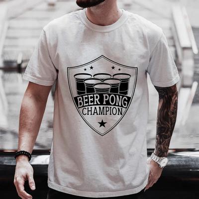 T-shirts en tops – T-shirts