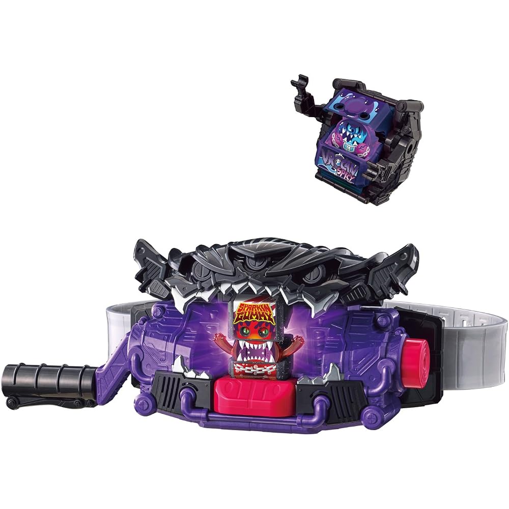 [Bandai (BANDAI)] DX Transformation Belt Bitter Gavu & Gochi Elephant Holder Set