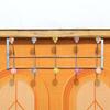 5-hole door hook hanger/household goods promotional gift door hanger