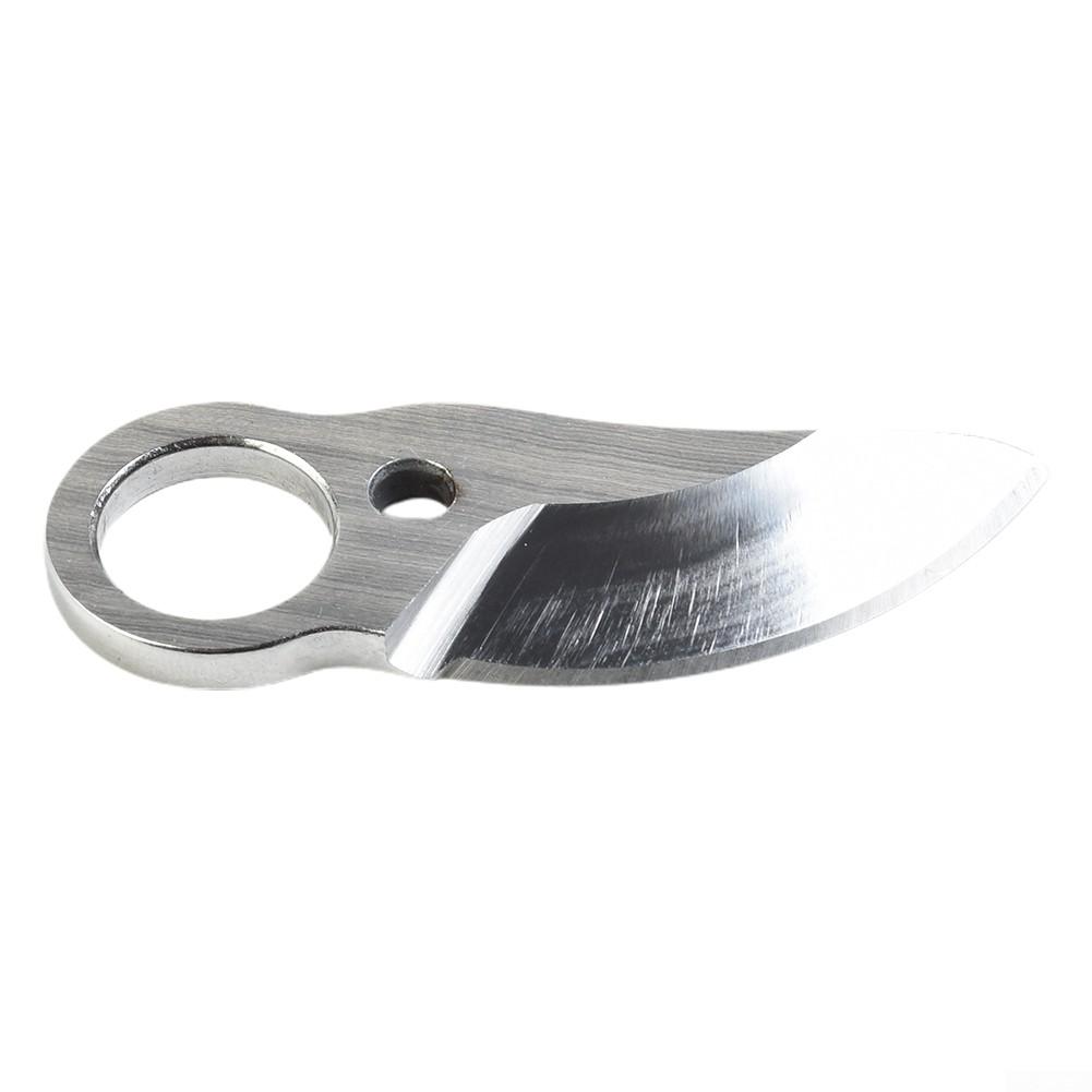 Cordless Electric Pruner Replacement Blades with 25mm Cutting Size