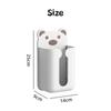 Wall Mounted Cartoon Tissue Box Waterproof Self Adhesive Napkin Holder Home Disposable Gloves Storage Case Kitchen Organizer