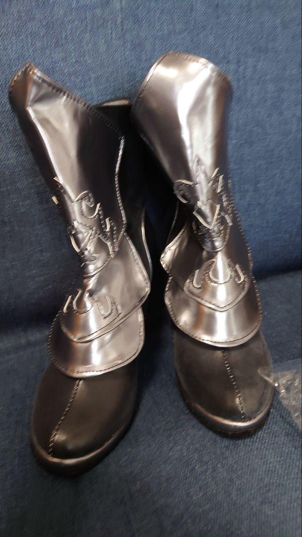 

[USED] Cosplay Shoes Fate/Grand Order Jeanne d Arc Alter