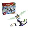 LEGO 71865 Zane's Ice Dragon Battle