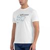 2024 Fashion Hon St 1300 T-Shirt Motorcycle Design Biker Tees Casual Loose Breathable and Comfortable Crew Neck T Shirts