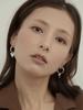 Findelise Love Me Collection Drop Earrings