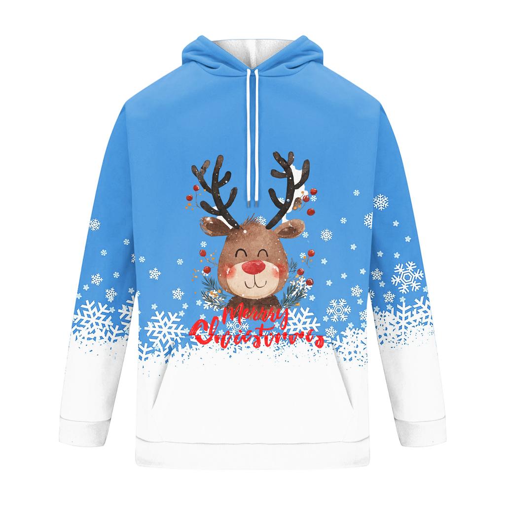 Hooded Sports Tracksuit Unisex Running Outfits Long Sleeve Pullover Hoodies Sweatshirt