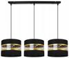 Ceiling Hanging Lamp Chandelier Lampshade Modern