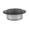 Intake Camshaft Gear Sprocket 24350-2E201 24350-2E650 For Hyundai Elantra Tucson Kia Soul 2.0L Engines Camshafts Lifters Part