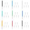 Seam Rippers Easy to Use Metal Wire Remover Embroidery Thread Remover Practical Stitching Thread Unpicker