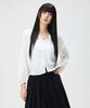 MIXXO Outerwear-Style Blouse_Miwblg321G