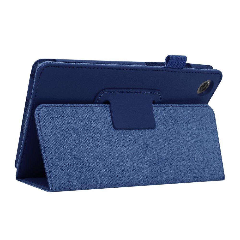 Case for Lenovo Tab M8 / M8 2G TB-8505F/8505X / TB-8705F/TB-8705L, navy blue