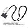 Phone Lanyard Creative Adjustable Strap for Bags Purses Party Favor Badges