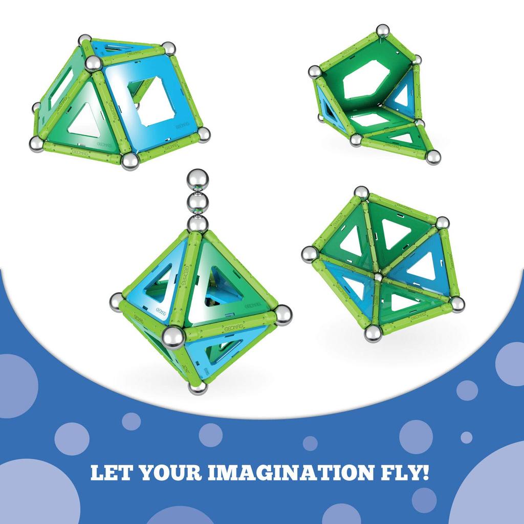 Geomag Welttafel 32 460