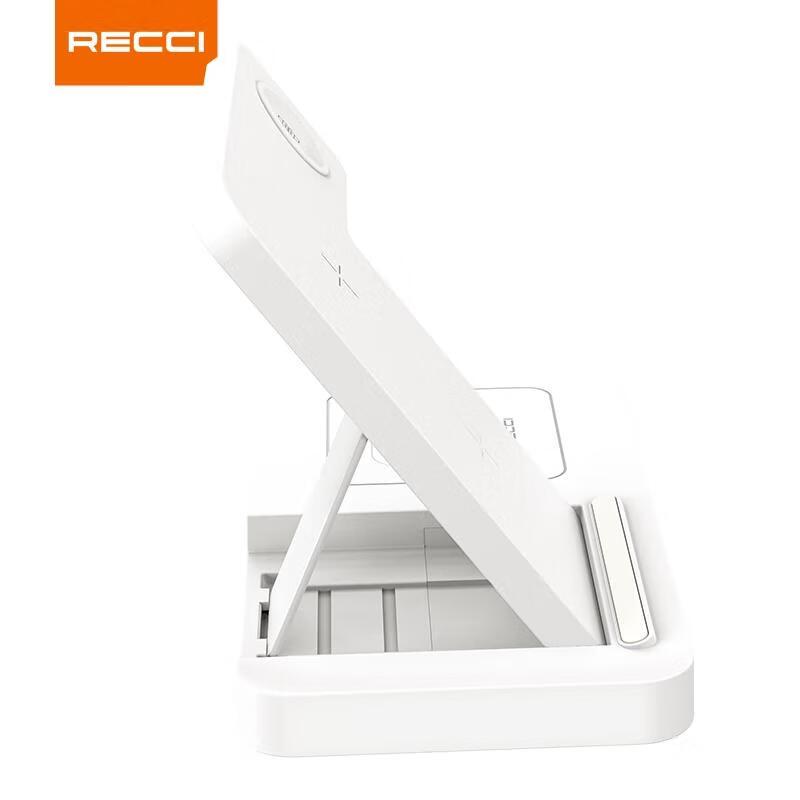 Ruisi 4-in-1 Night Light Wireless Charger