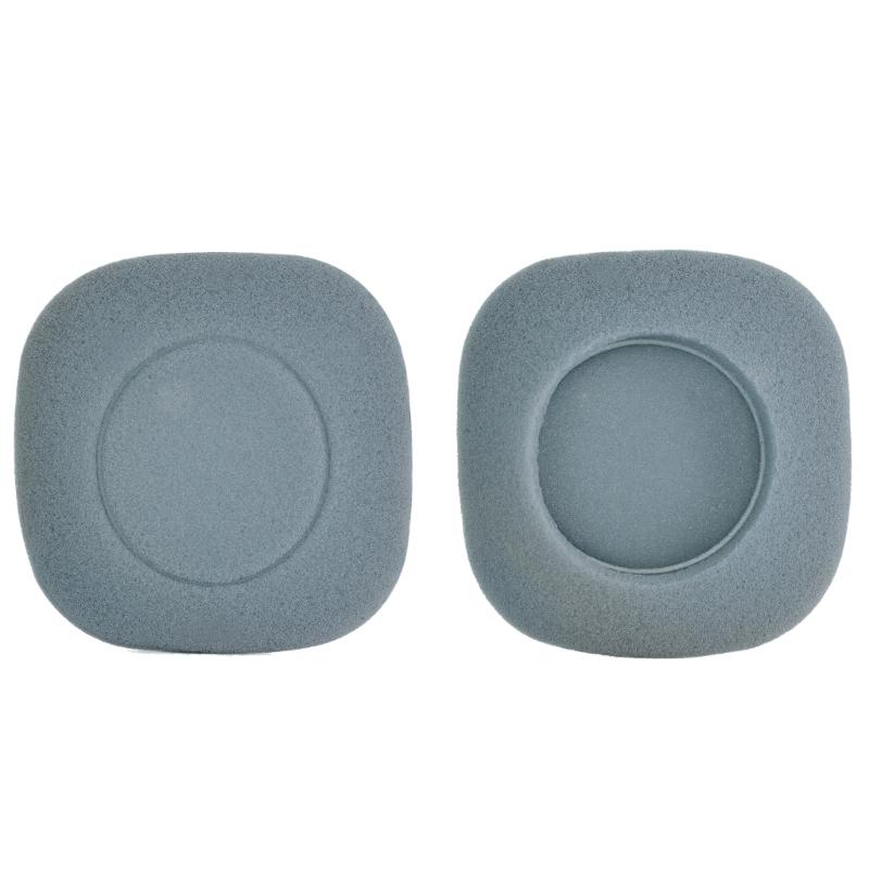 

Soft Foam Ear Pads Cushions for H150 H130 Headphone Sponge Sleeves Covers Comfortable Sponge Ear Cushions Earcups