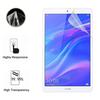 Screen Protector for Honor Pad 5 8.0" [2 Pack] Ultra Thin Resistant Protective Plastic Film Phonillico