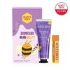 Burt's Bees Lavender & Honey Hand Cream & Honey Lip Balm Set