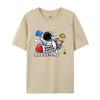 Womens To Kindergarten And Beyond Astronaut Back To School Boy Wholesale Tshirts 100 Pcs Tee Shirt Unisex