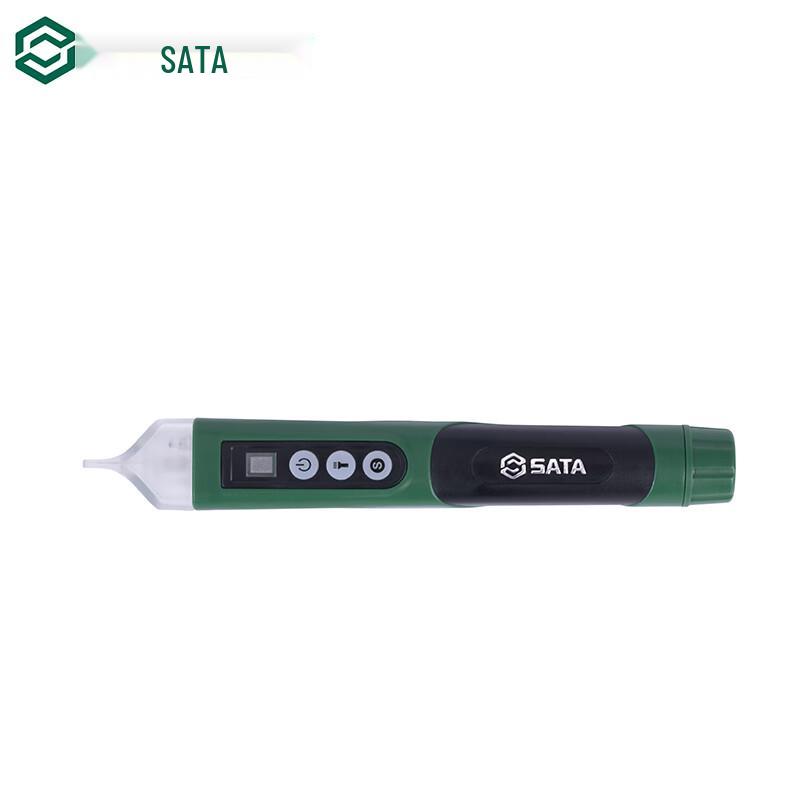SATA 62702A Non-Contact Voltage Tester Pen