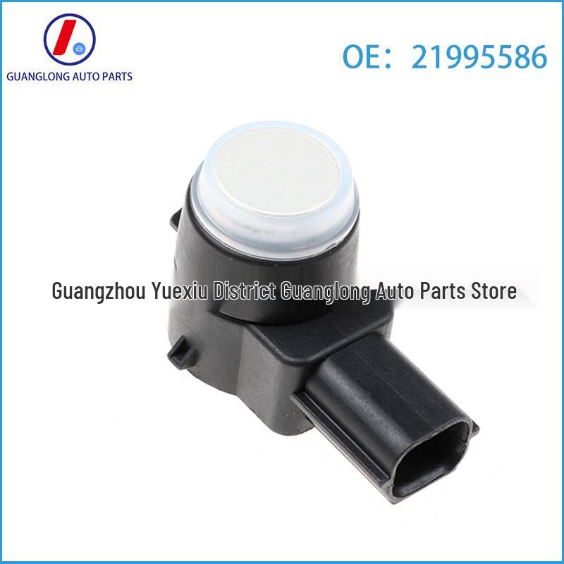Chrysler Buick Car Parking Reversing Radar Sensor 21995586