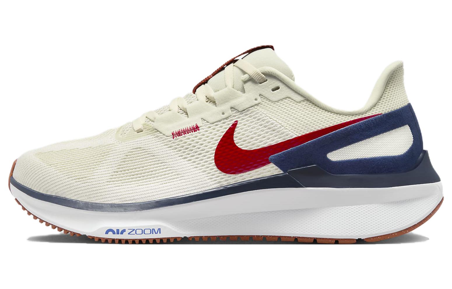 Nike Zoom Structure 25 Sea Glass University Red DJ7883-001 44
