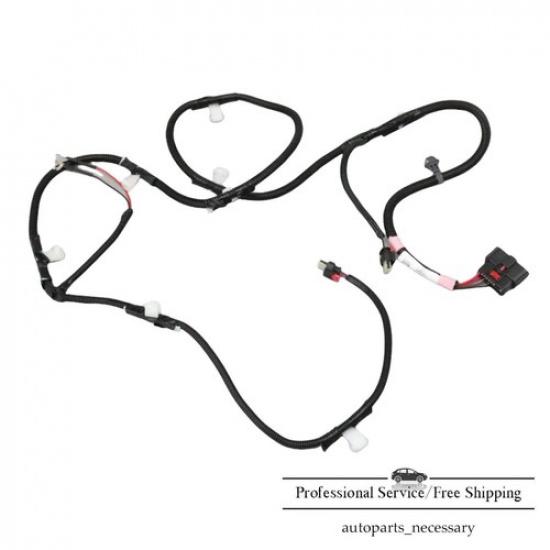 1489045-04 Front Bumper Harness Wiring Loom NEW For Tesla Model Y  -2024