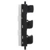 Power Window Switch Control Button for 05-12 Nissan Sentra/Pathfinder 25401ZP40B