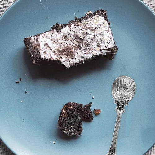 HOLIDYOYO Nádherná retro královská sada příborů, vintage barokní stříbrné příbory královského stylu, gravírované kávové lžičky a dezertní lžičky pro kavárnu a kuchyň U