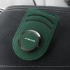 Suitable for JAECOO J5 J6 J7plus Jaecoo J8 J7Phev Car Glasses Clip Car Suede Alcantara Sunglasses Storage Clip