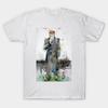 Üst giysisi – T-shirtler