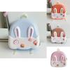 Eyecatching Rabbit Design Kids Backpack Lightweight And Adorable For Preschool Boys And Girls