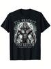 Werewolf I'll Protect You Kitten T-shirt