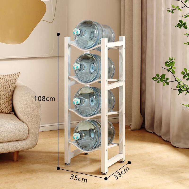 Zhaoran Single Water Bottle Storage Rack