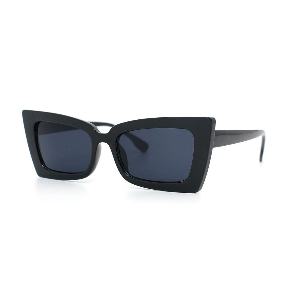 21437 Superhot Eyewear 2018 Autumn Fashion Sun Glasses Men Women Retro Vintage Sunglasses C1