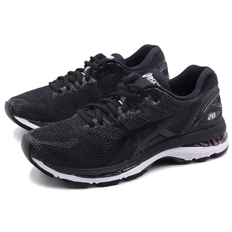 Asics Gel Nimbus 20 'Crabon' Donna T850N-9001