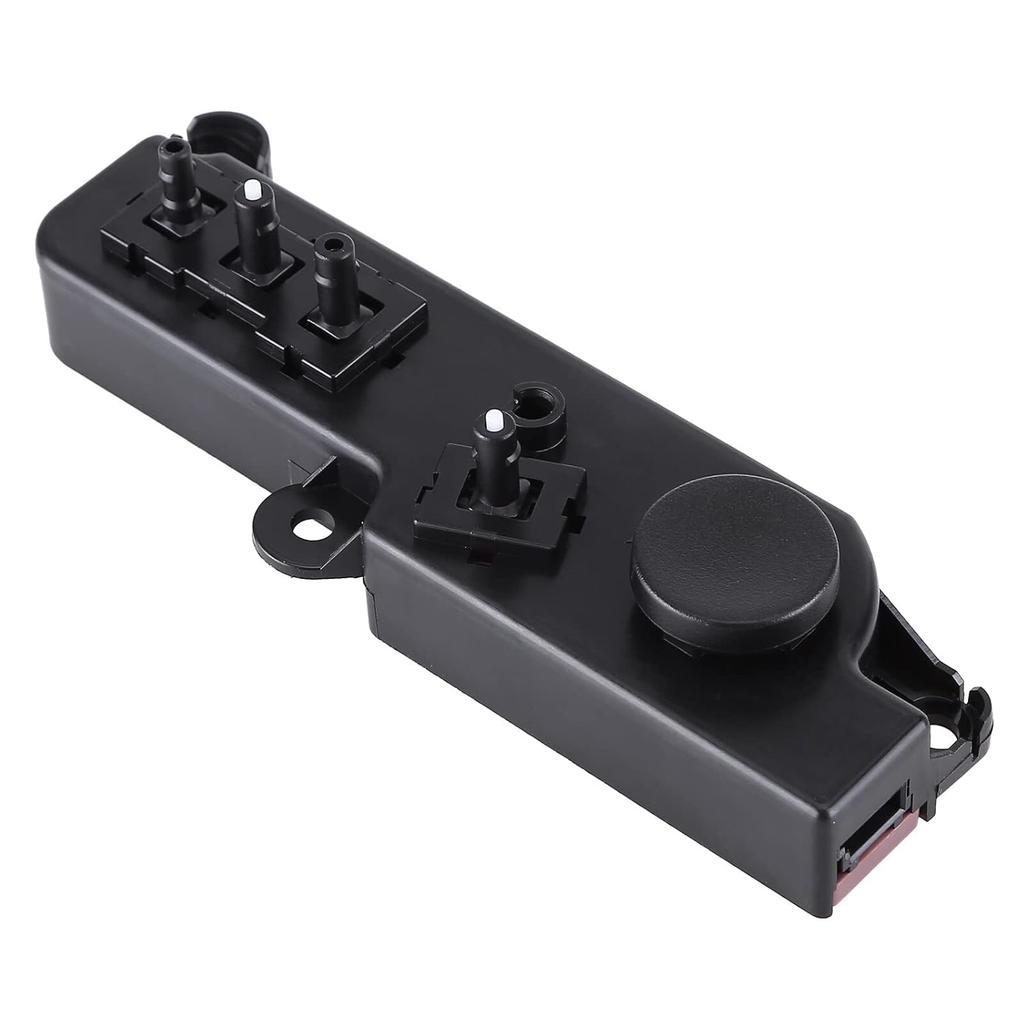 Power Seat Control Switch for Model 3 & Model Y 2017 2018 2019 2020 2021 2022 Right Passenger Seat Adjust Switch Control 1098530 109853000F
