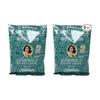 Henna Precious Herb Mix Natural Herbal Hair Color Conditioning Powder for Shine Smooth Hair 200 G Pack 2