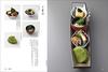 Japanese Cuisine Appetizers and Side Dishes