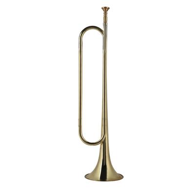 Cavalry Trumpet for School Band Students Beginner Orchestra Music
