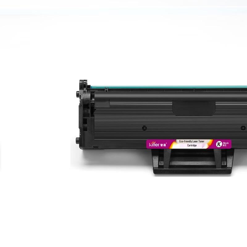 KILter W1003AC Black Compatible Toner Cartridge