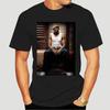 Ginuwine Singer Tshirt Men Hip Hop T Shirt Oversized Tees Tops Harajuku Streetwear