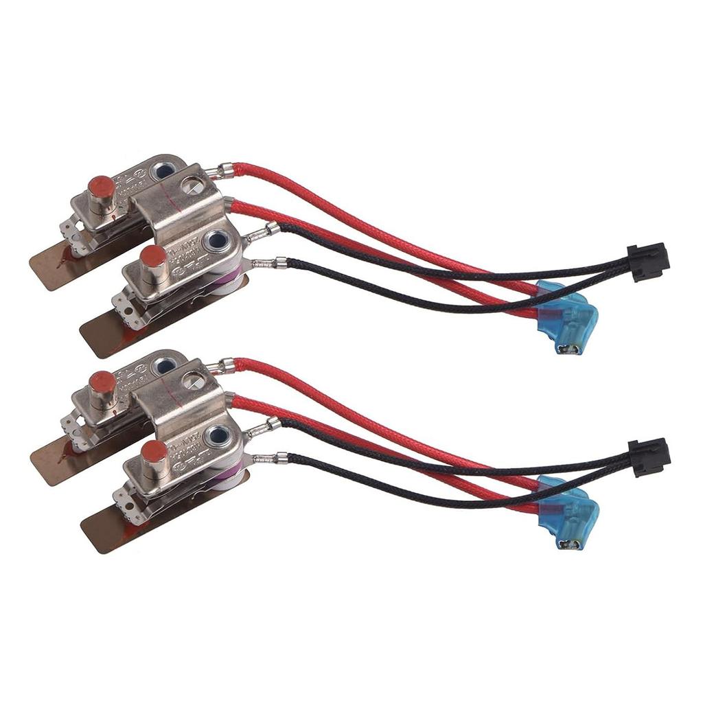 Pressure Sensor Switch Set Suitable for KSD105 KSD105A YCD3005 YCD3008 Reliable Accurate Pressure Monitoring Regulation