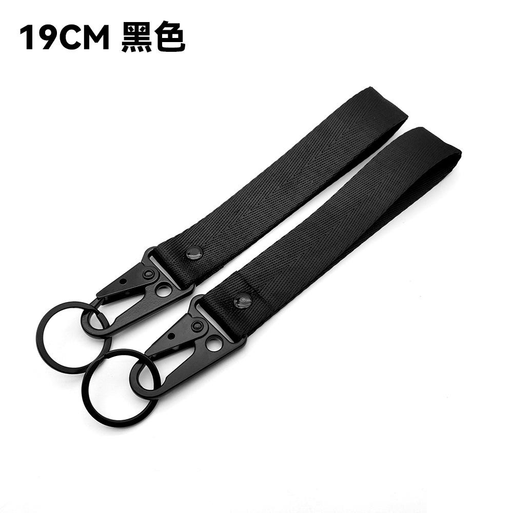 Bergsteiger Schlüsselanhänger