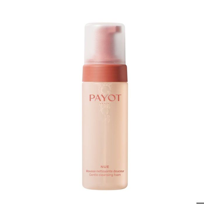 Mousse Nettoyante - PAYOT - Douceur - 150 ML - Vegan - 96% d'ingrédients naturels