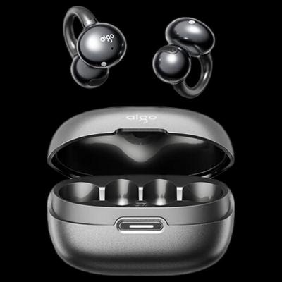 Aigo CA05plus Bluetooth Ear-Clip Headphones