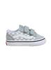 Sneakers Blue Sky Size 22 Old Skool V